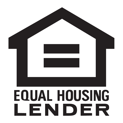Equal Housing Lender Logo  for partners