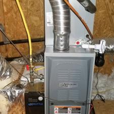 Armstrong Air Conditioner and Furnace Installation in Simpsonville, SC 0