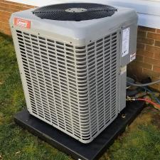 Coleman 3.5 Ton Air Conditioner and 80,000 BTU Furnace Installation in Simpsonville, SC 2