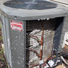 Spring HVAC System Maintenance on Cornerton Pass, Simpsonville, SC