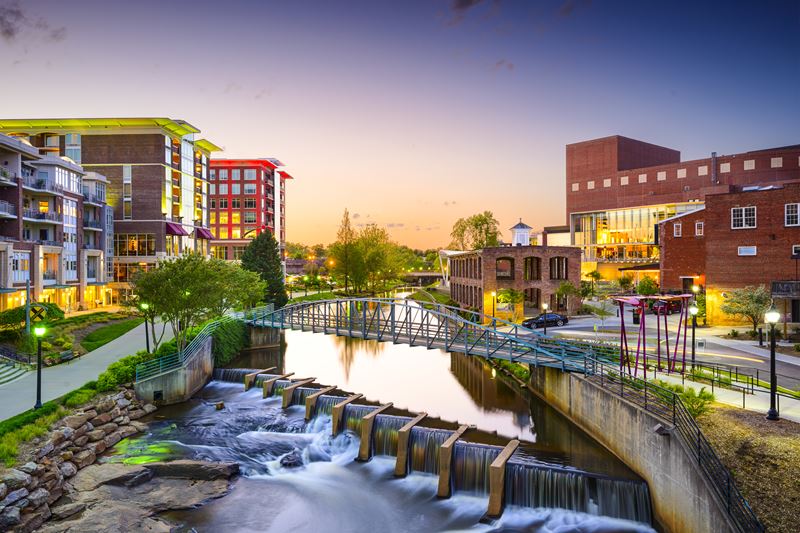 Greenville