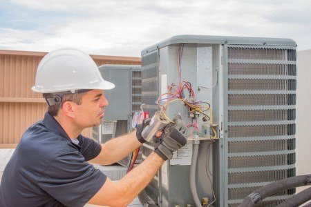 Orlando Air Conditioning Repair