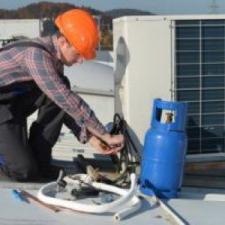 Where To Find The Best Greenville Air Conditioning Installation and Repairs