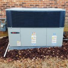 Heating Installation on Windrow Lane in Fountain Inn, SC