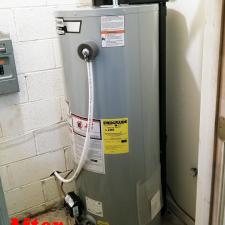 Water Heater Installation on Harmony Circle in Fountain Inn, SC