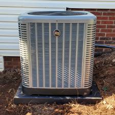 New Air Conditioner Installation in Duncan, SC