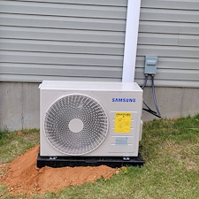 Greenville SC Ductless Mini-Splits: The Best Cooling Solution for Historic Home Renovations thumbnail
