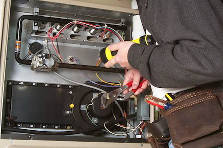 furnace repair