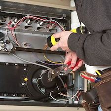 The Ultimate Furnace Repair Checklist: 7 Signs You Need Service Before Winter thumbnail