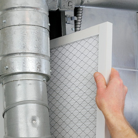 Greenville sc indoor air quality how to clear dust and allergens from your hvac system
