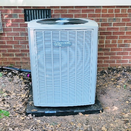 When should you replace your air conditioner in greenville sc warning signs and cost breakdown