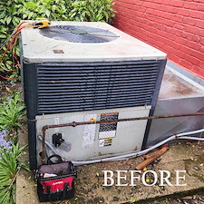 Gas-Package-HVAC-Installation-on-Gulliver-Street-in-Fountain-Inn 0